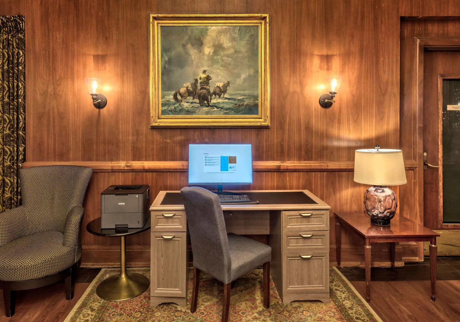 Baranof Hotel, Best Western Signature Collection