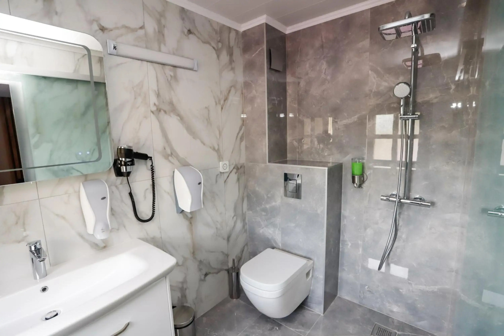 Glavatarski Han hotel