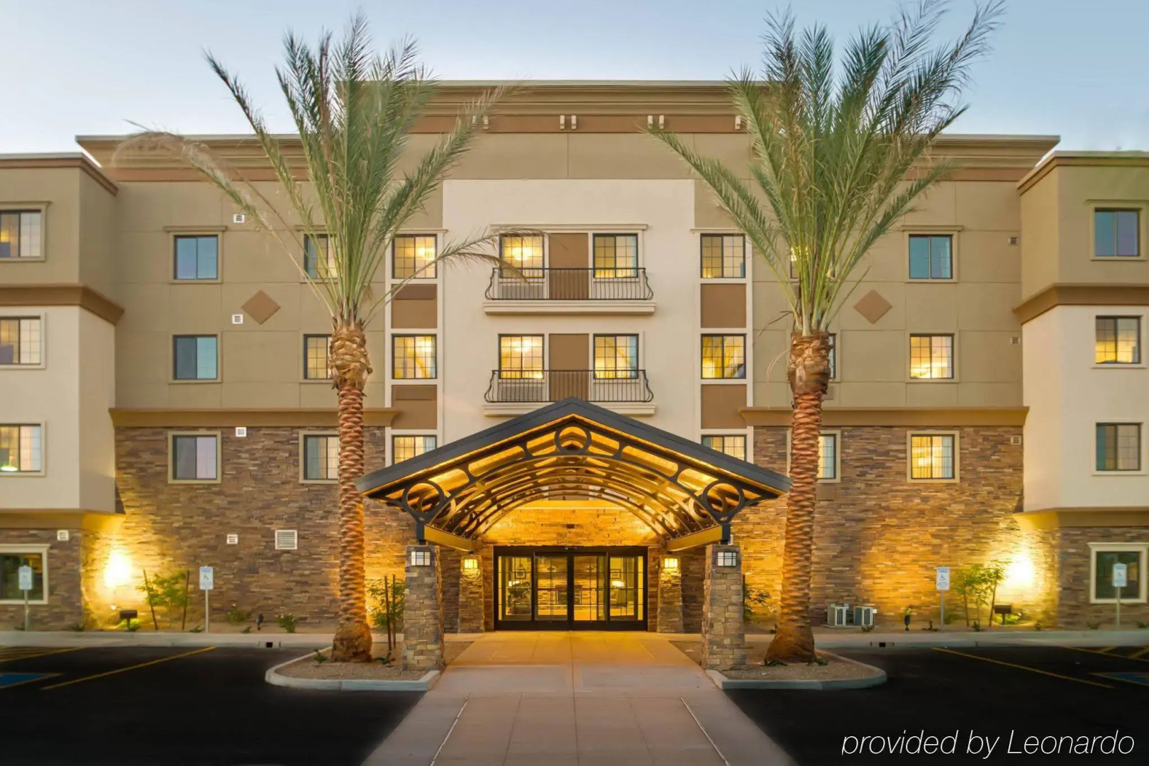 Staybridge Suites Phoenix - Chandler by IHG
