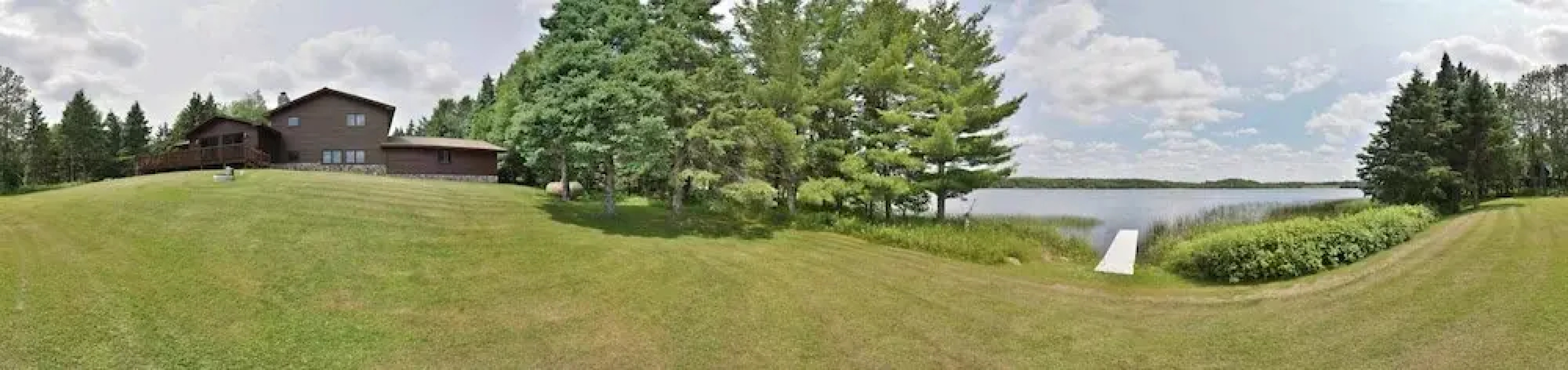 Peace of Mind on Namakagon