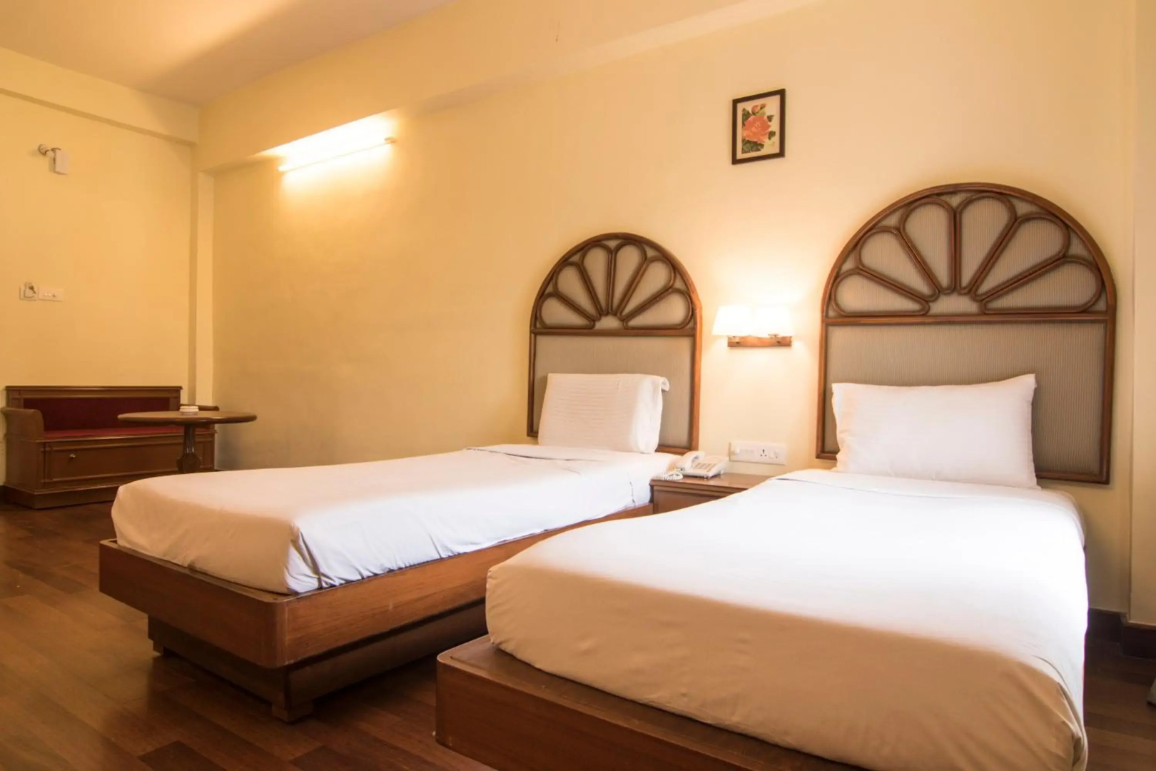 Ramoji Film City Shantiniketan