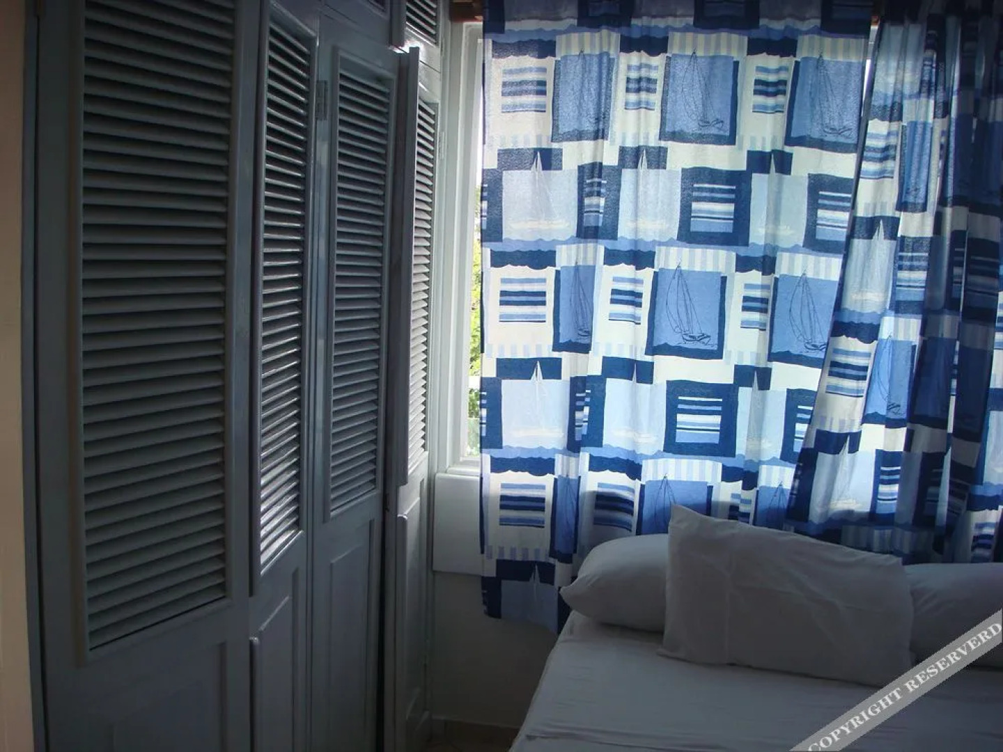 Hotel Refugio Neptuno's