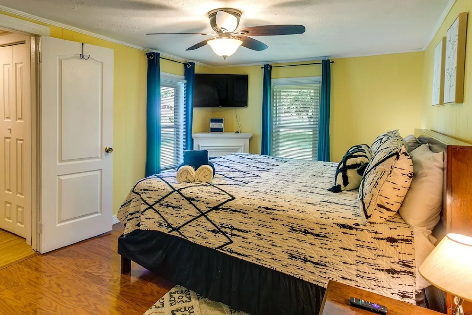 Waycross Vacation Rental w/ Private Backyard!