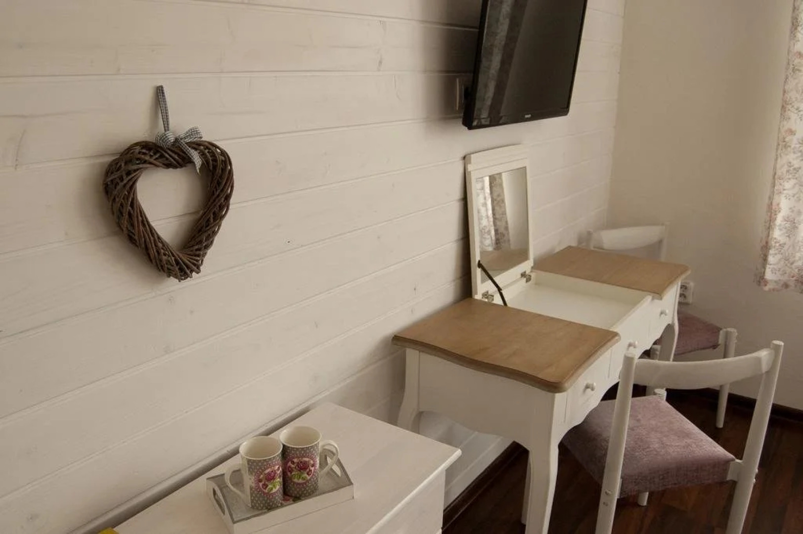 Penzión High Tatras