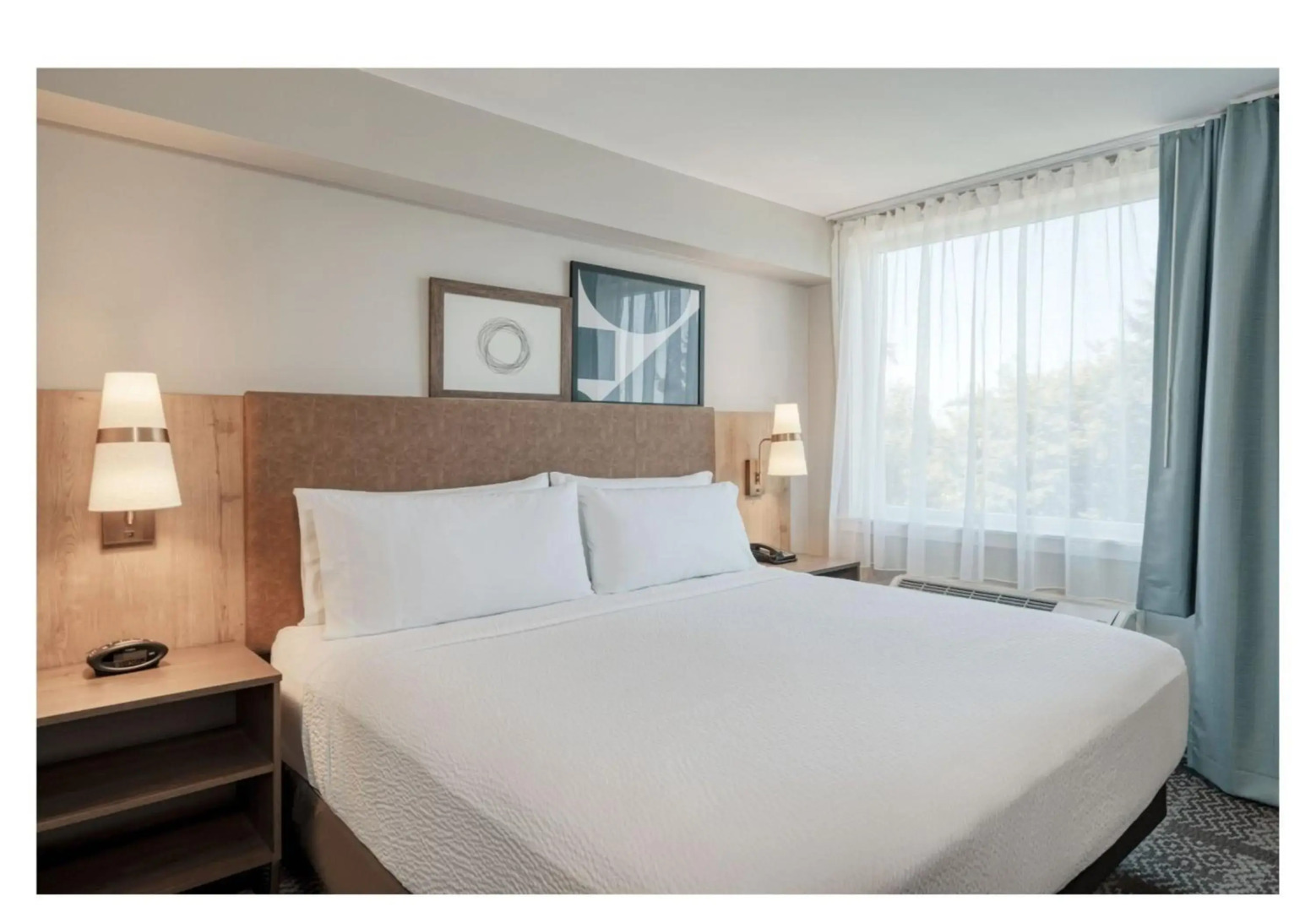 Staybridge Suites Federal Way - Seattle South by IHG