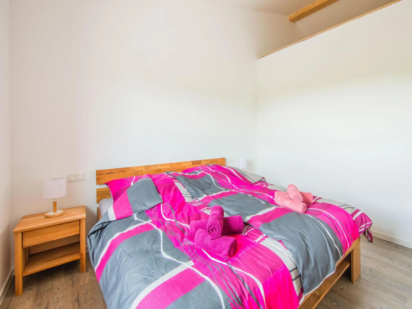 Ferienhaus Eifelruhe in Filz