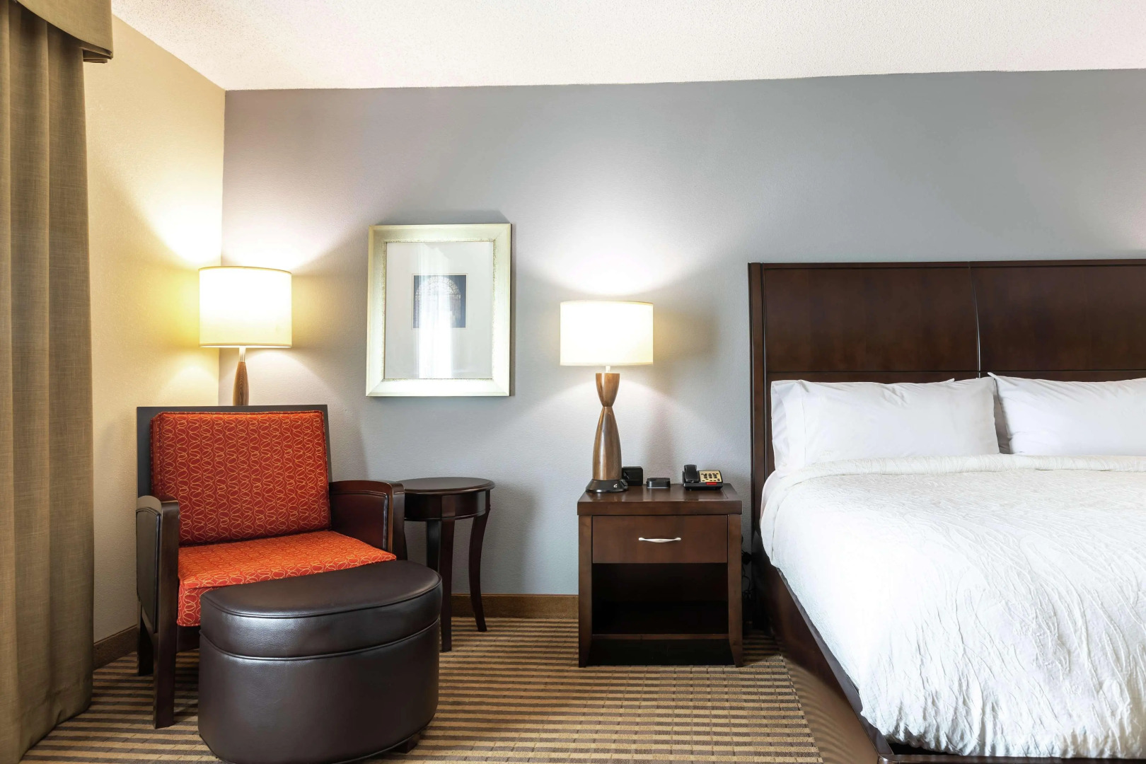 Hilton Garden Inn Atlanta Airport North