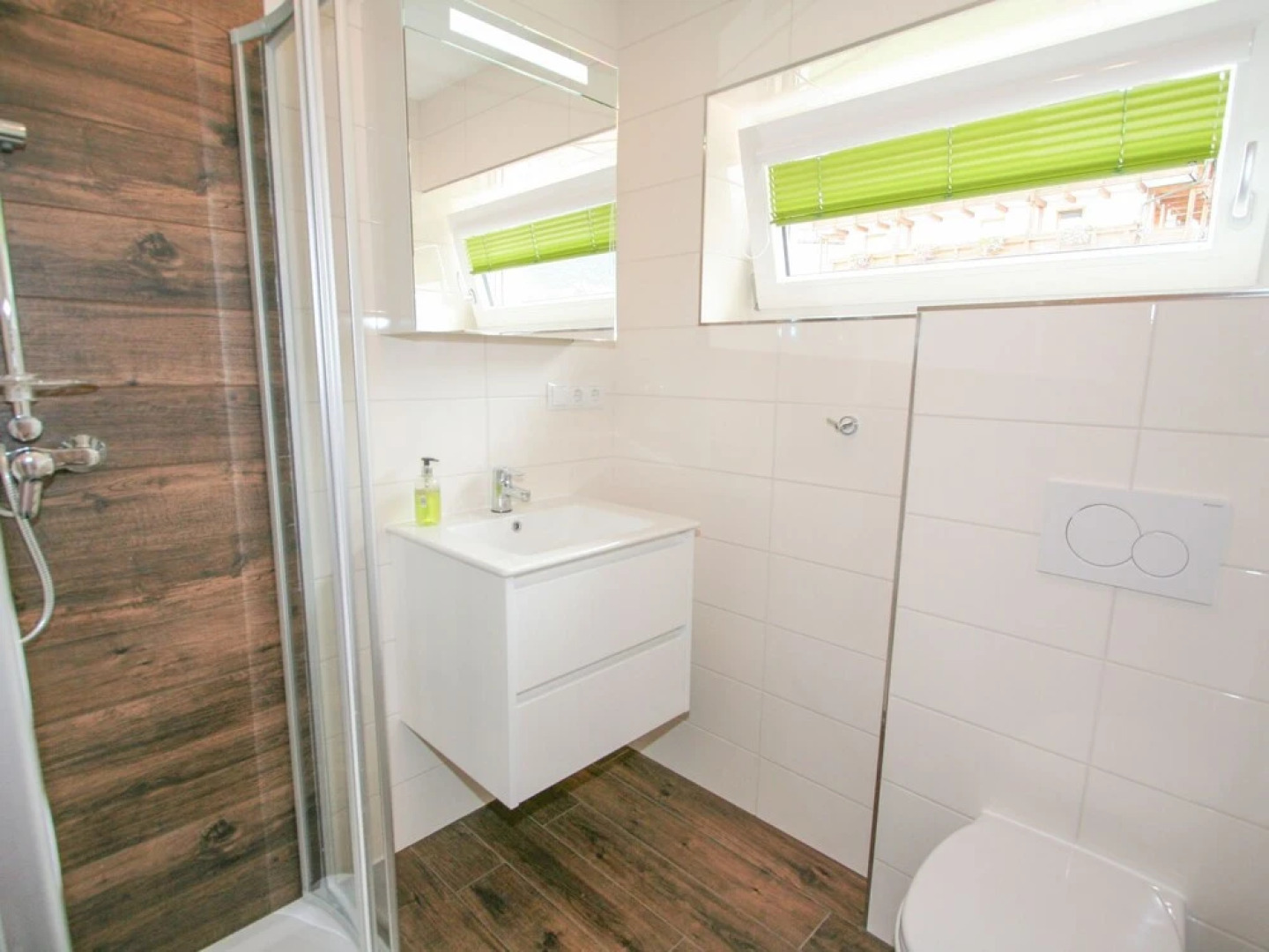 Mitzi Affenhausen in Affenhausen