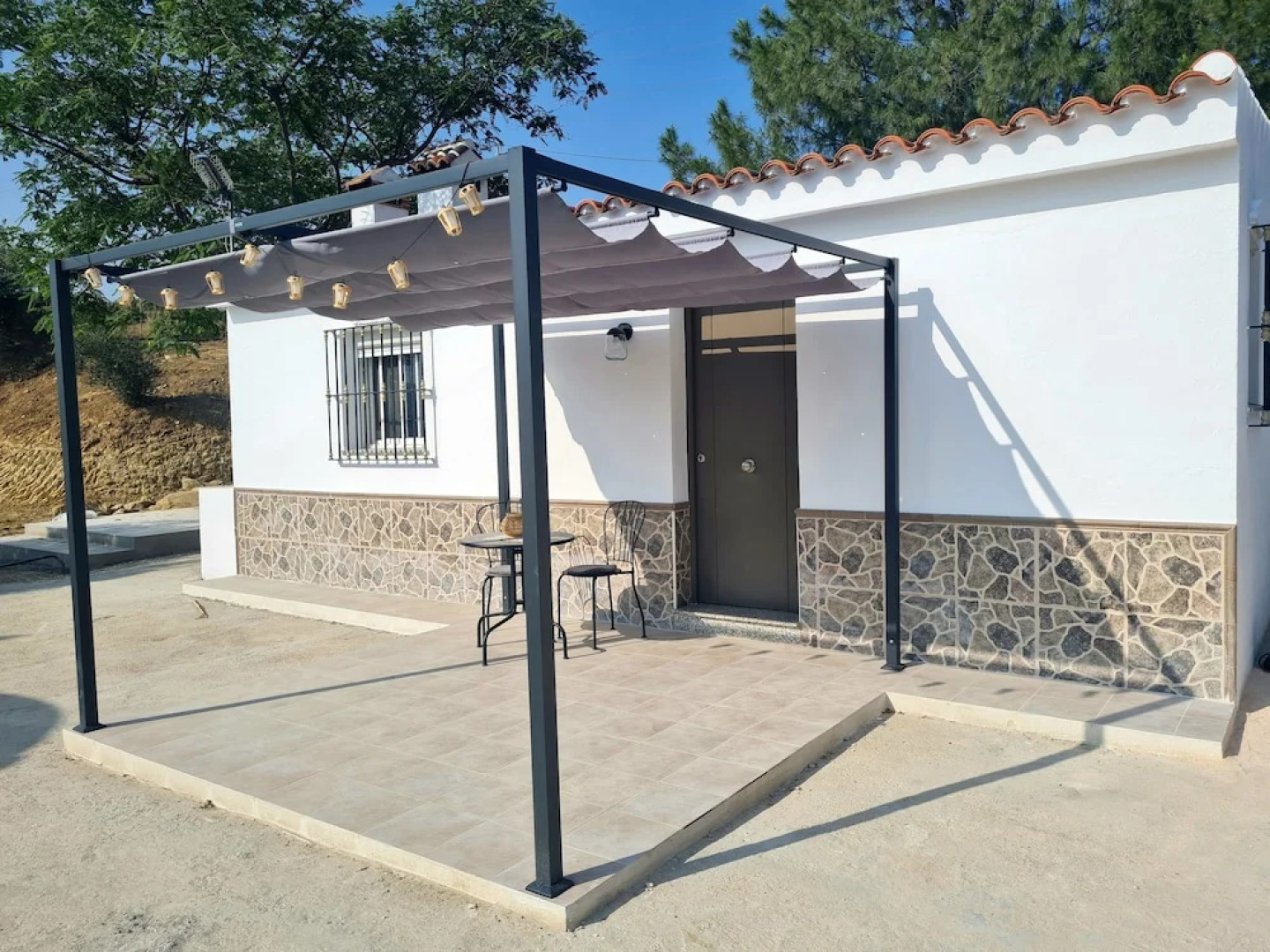 Casa Gran Vista de Alora