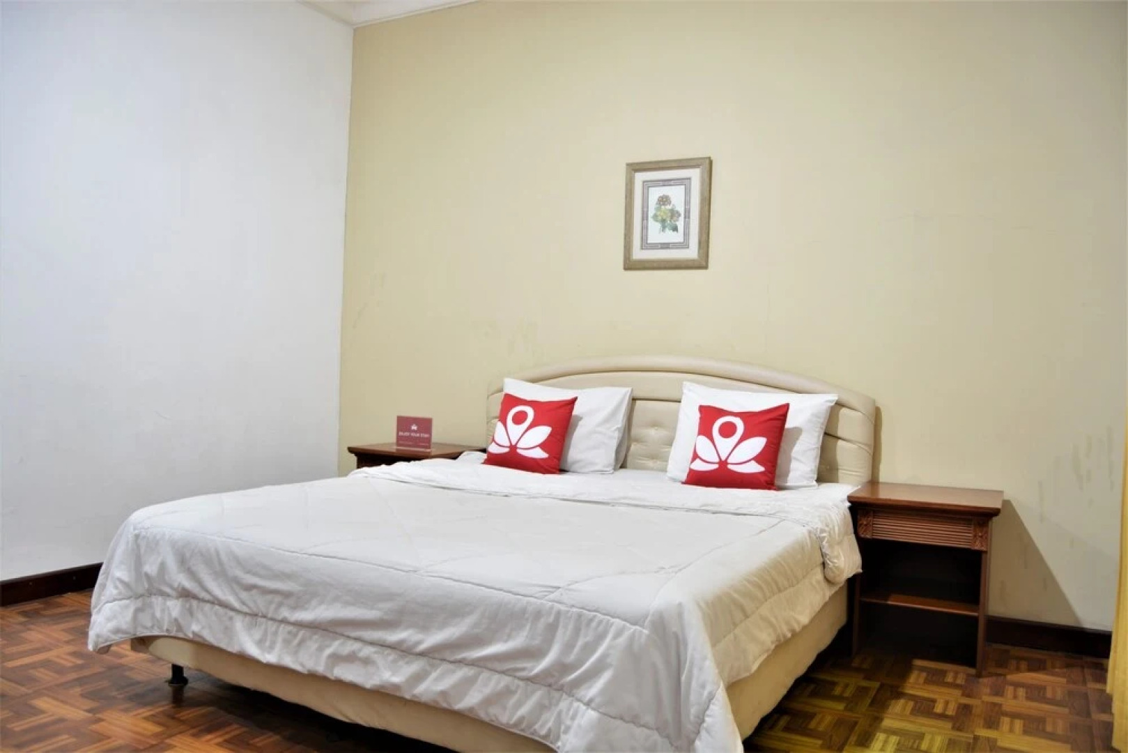 ZEN Rooms Basic Cipanas Km.78