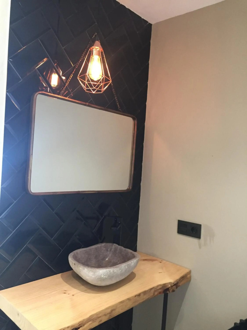 aznalmara loft rural