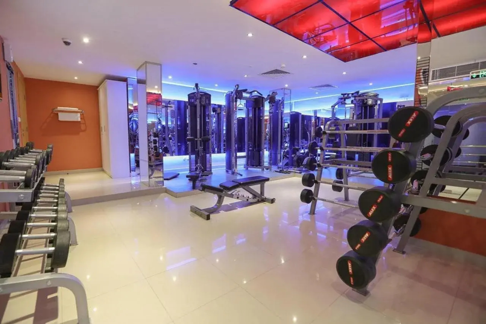 Continent Hotel Al Waha Riyadh
