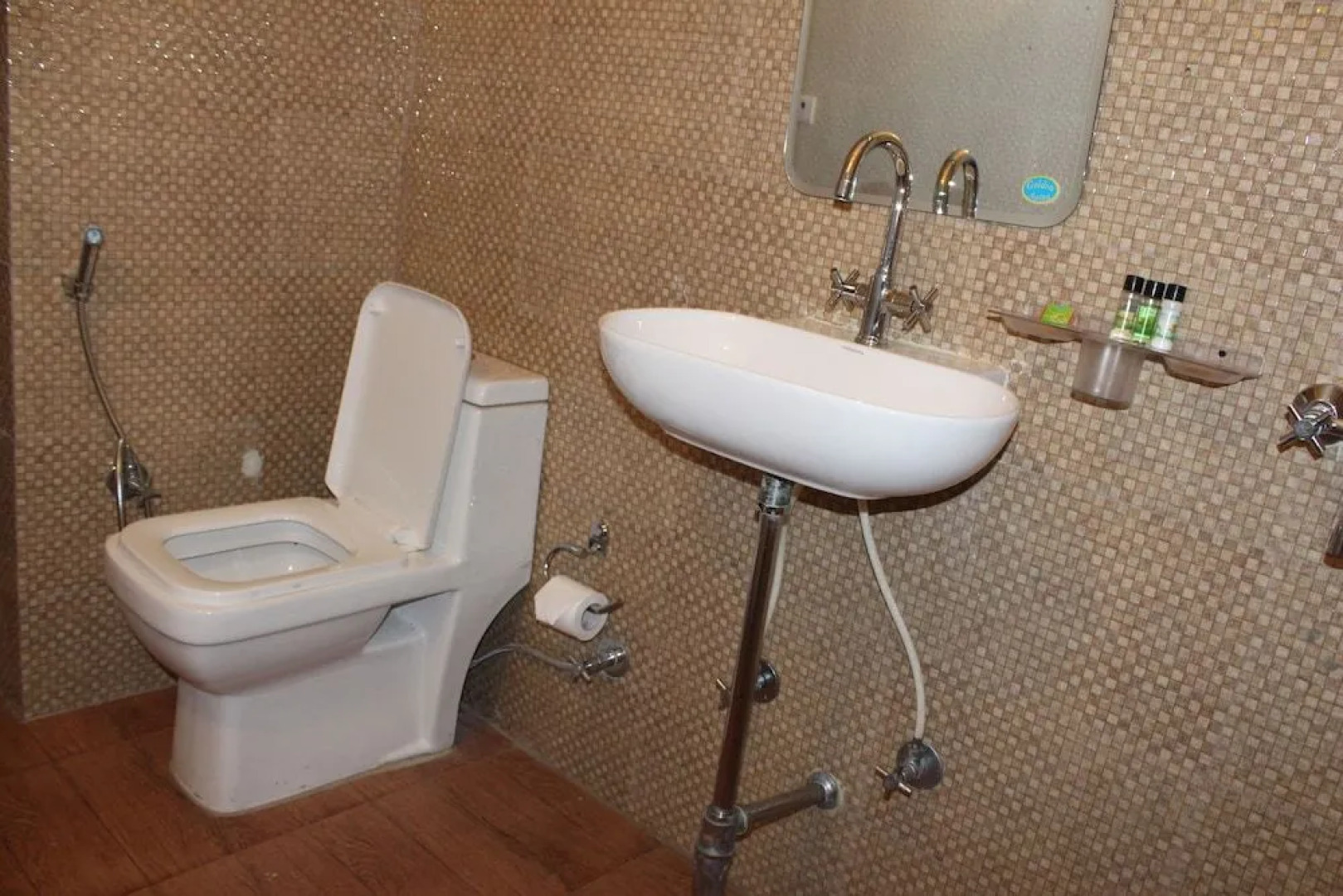 Pacific Inn Eco Central Sector-45 Gurgaon