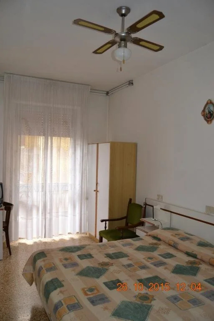 Albergo da Giancarlo