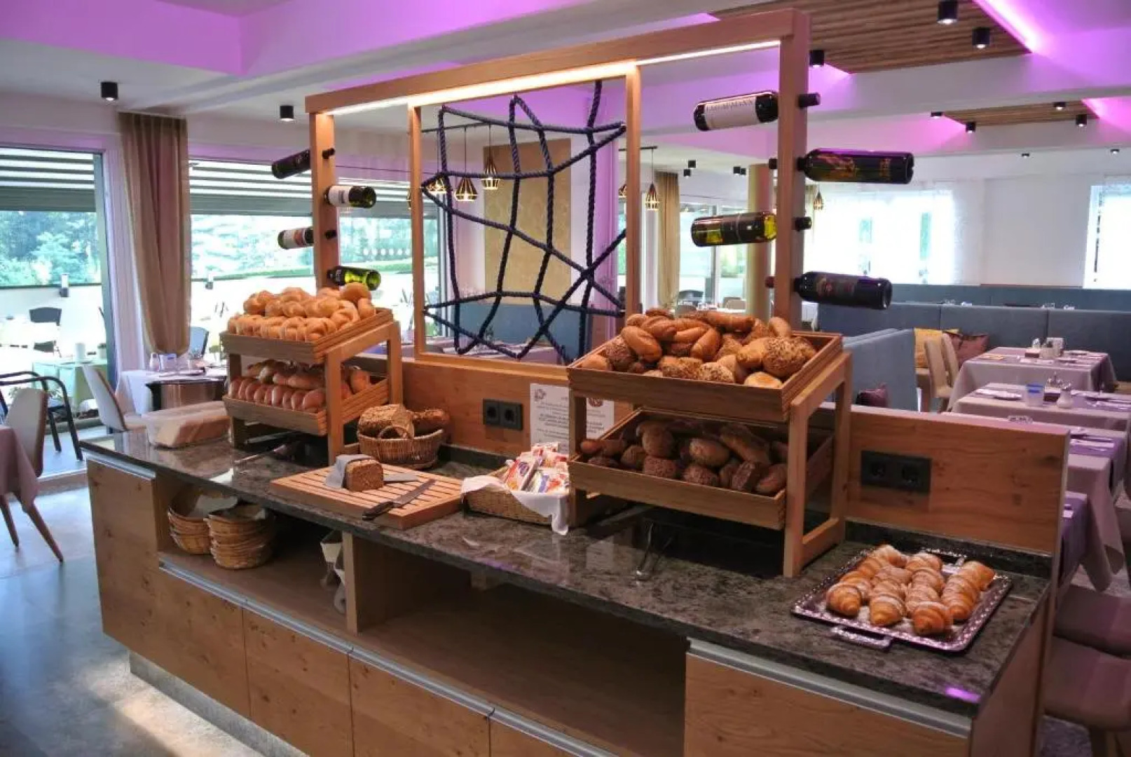 Dei Hotel Schönblick