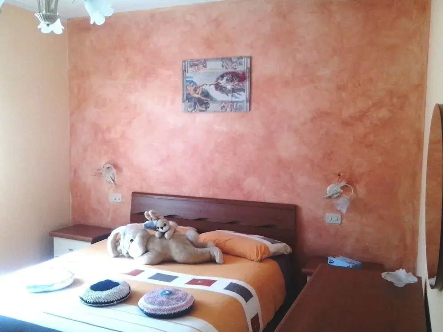 L'Erba degli Abrighi