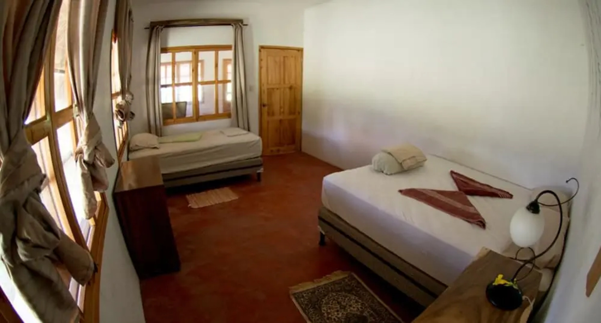 Cocori Lodge El Paredon