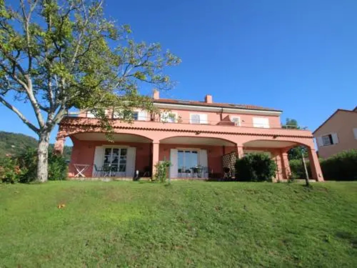 Locazione turistica Malonghe