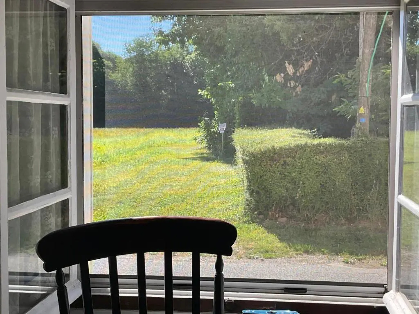 Le Jardin de Rose 24 FEUILLEBERT Romagne 86700