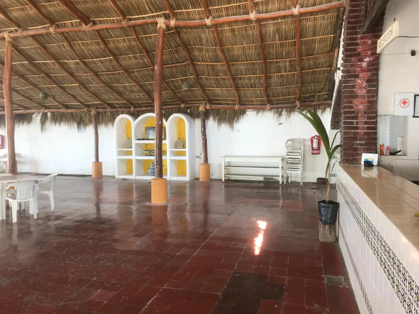 Concierge Plaza San Rafael