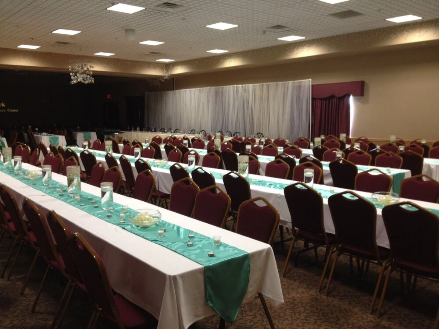 Fossil Creek Hotel And Suites