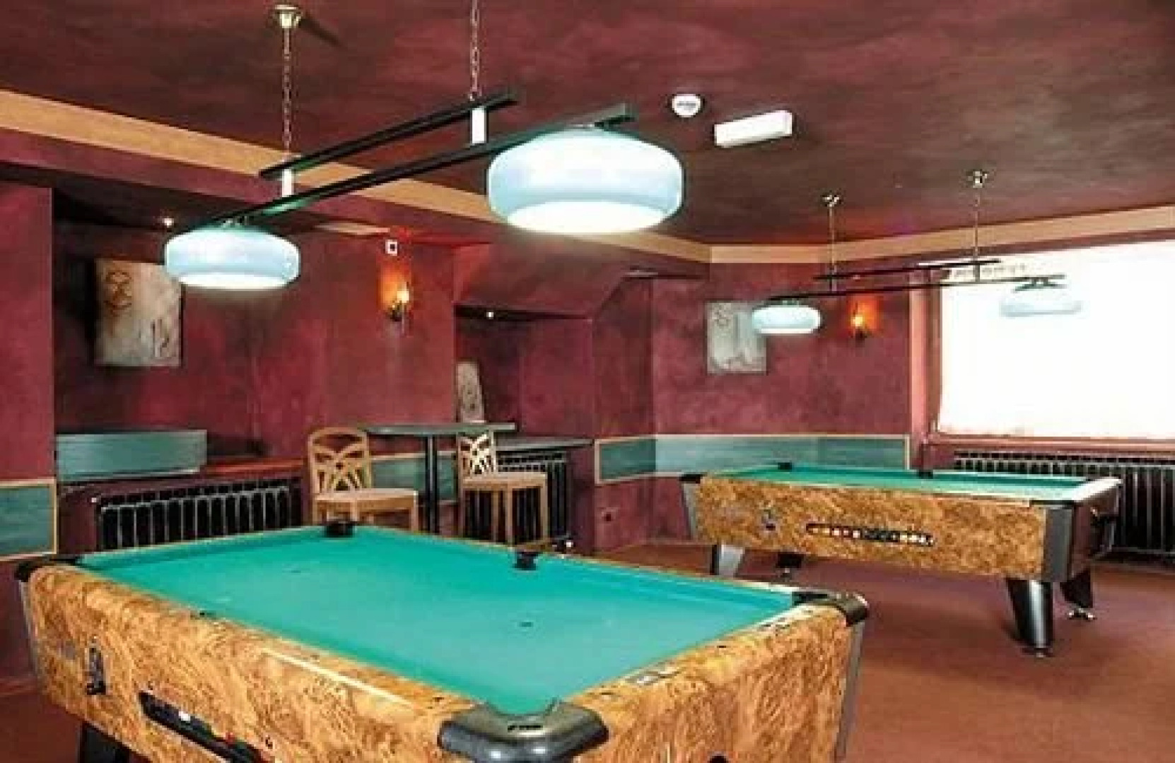 Alpenhof Hotel Semmering