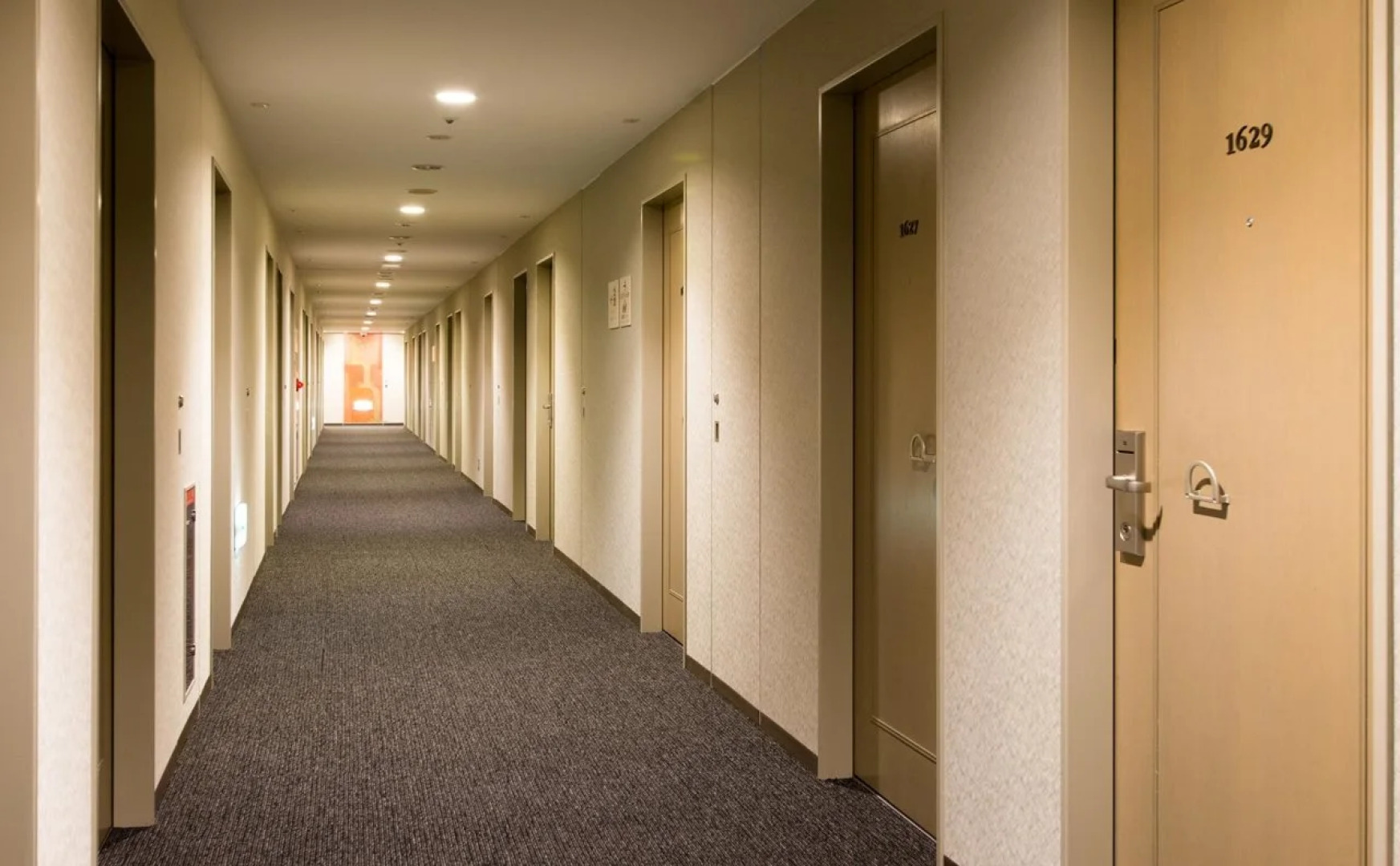 Toshi Center Hotel Tokyo