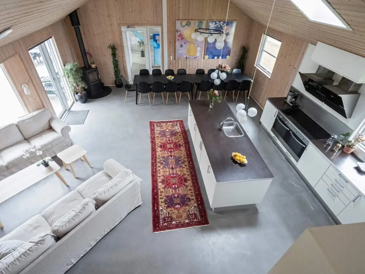 Luxury Retreat With Pool - By Traum Ferienwohnungen