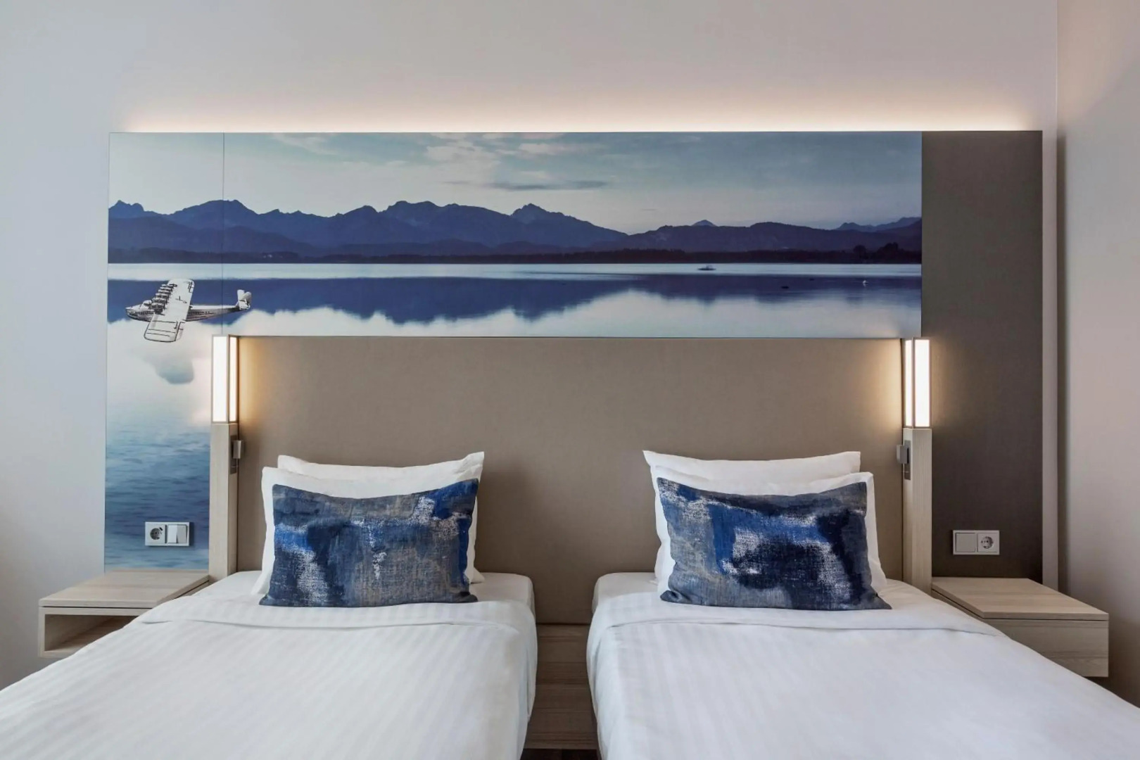 Courtyard by Marriott Oberpfaffenhofen Munich South