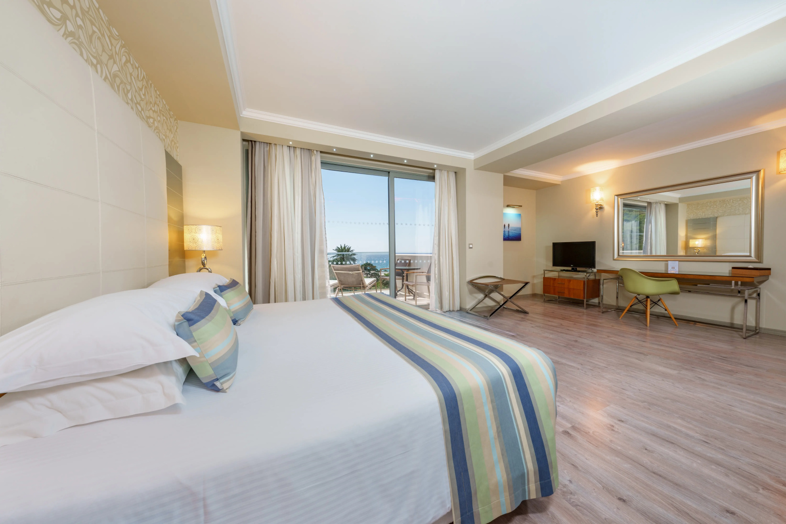 Atrium Platinum Resort Hotel & Spa