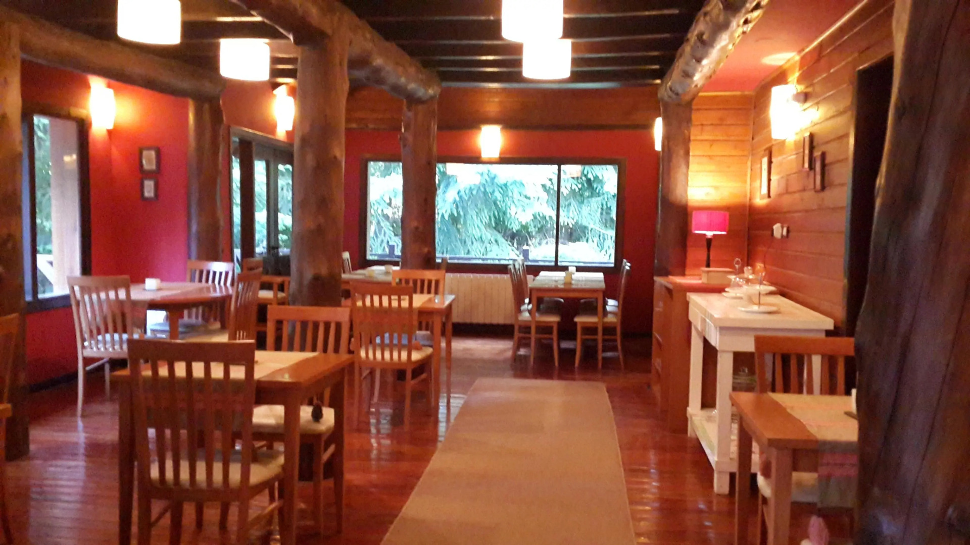 Altos Los Pioneros & Spa