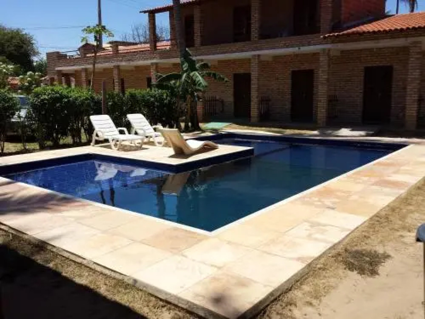 Pousada Mar De Guajiru