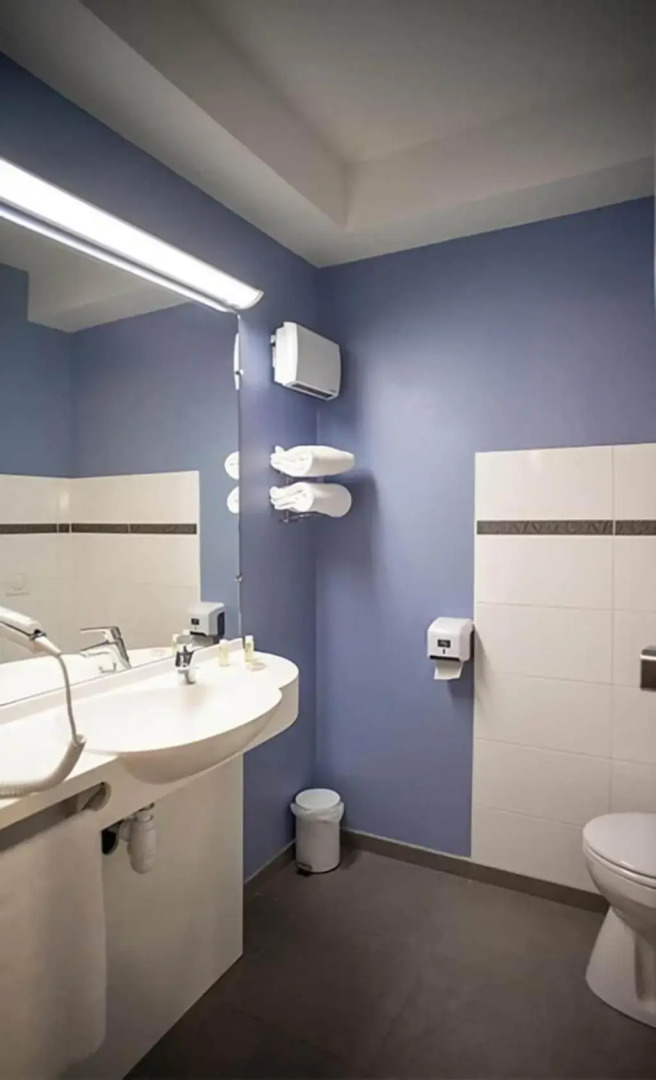 ACE Hôtel Paris Sud Villabe