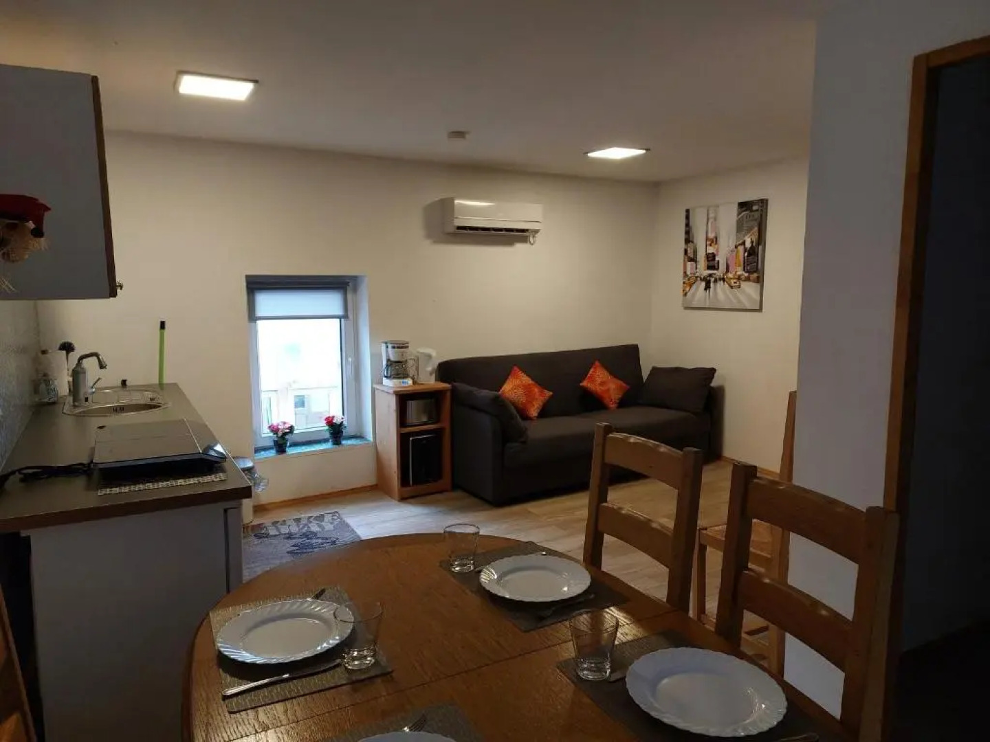 Gite de Moulin Maurt