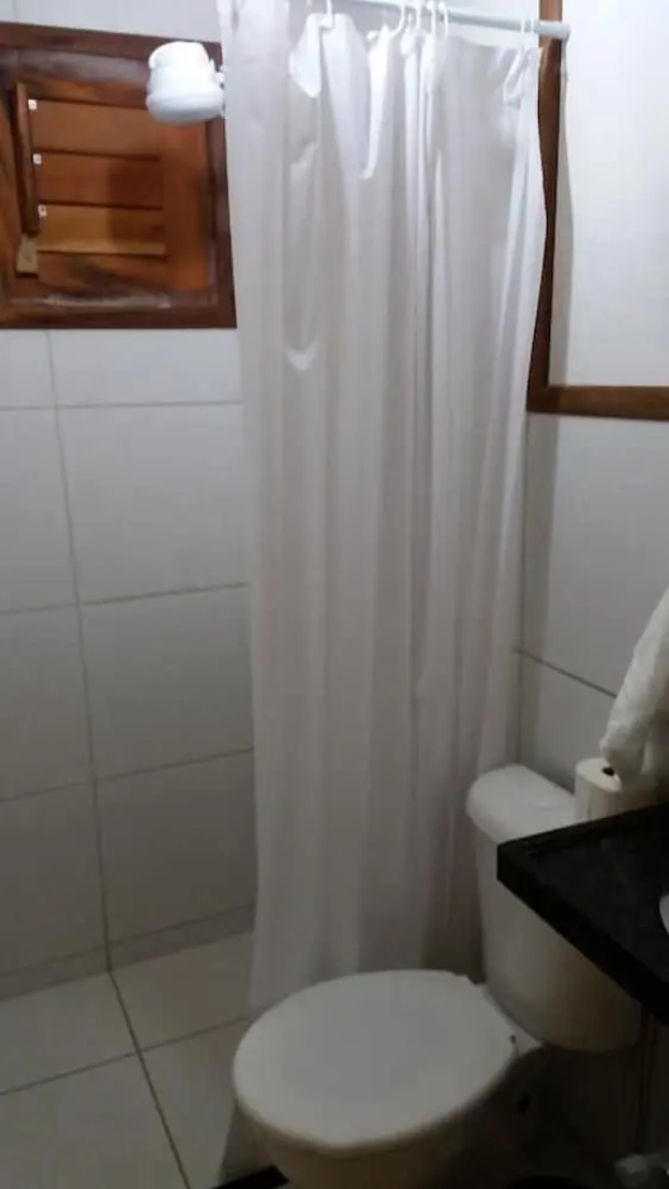 Chalés Monte Suíço