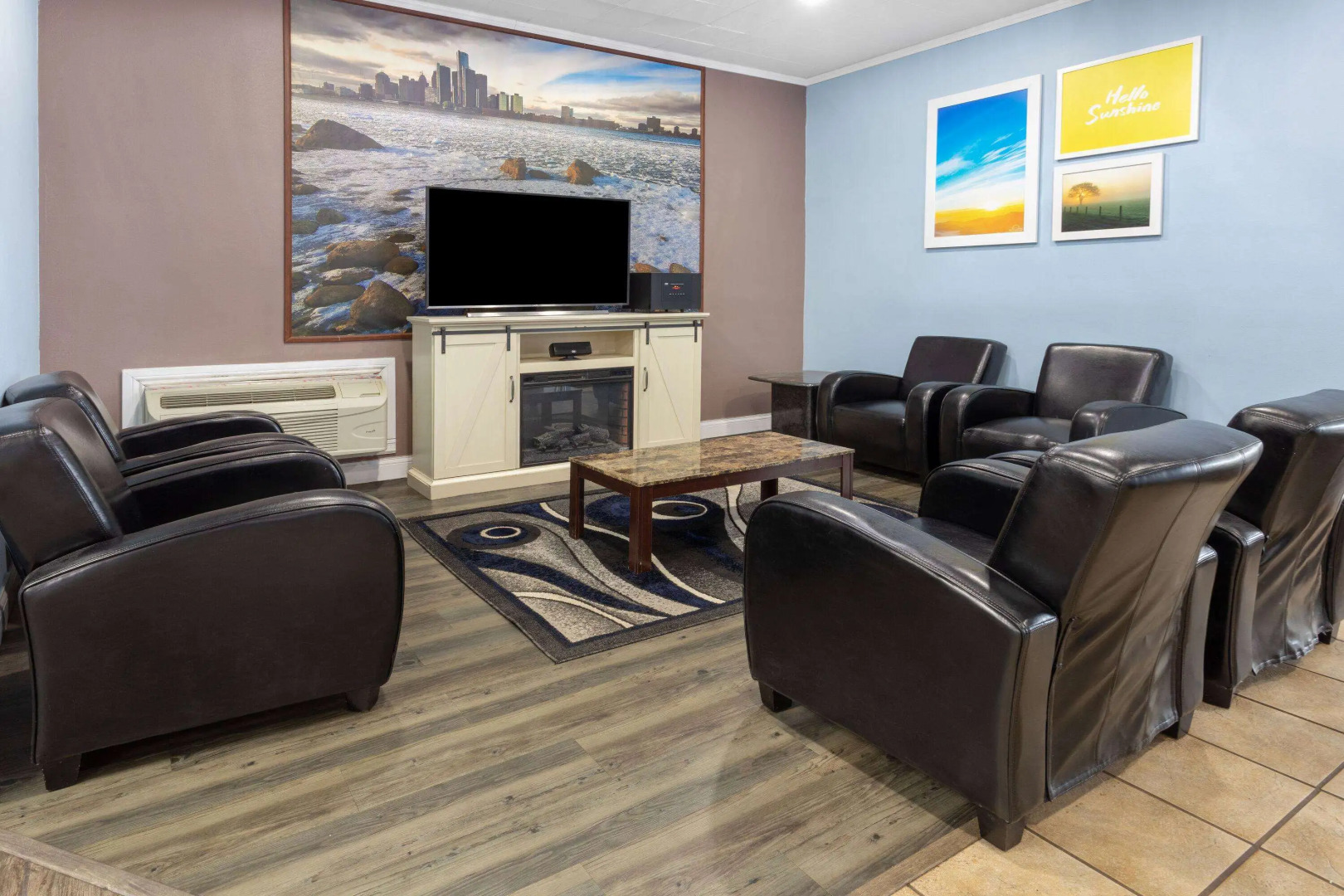 Days Inn by Wyndham Livonia/Canton/Detroit