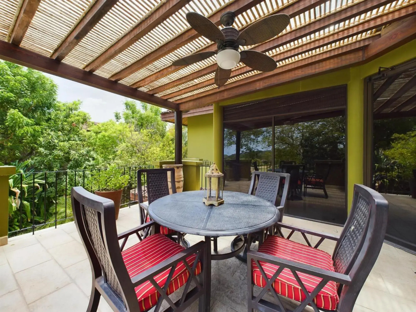 Villa Carao 3 - A Private 4 Bedroom Resort Villa