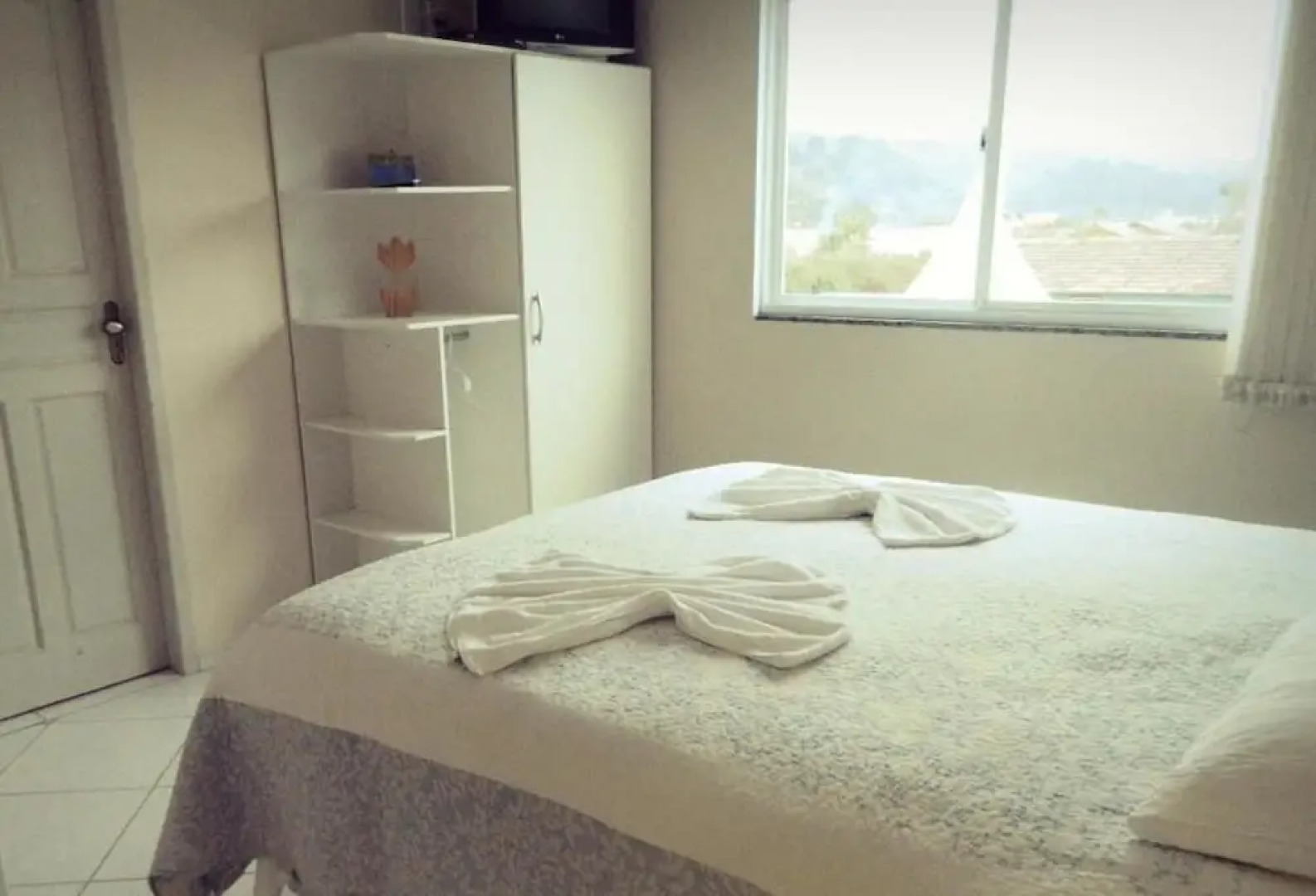 Pousada Arcanjo Rafael