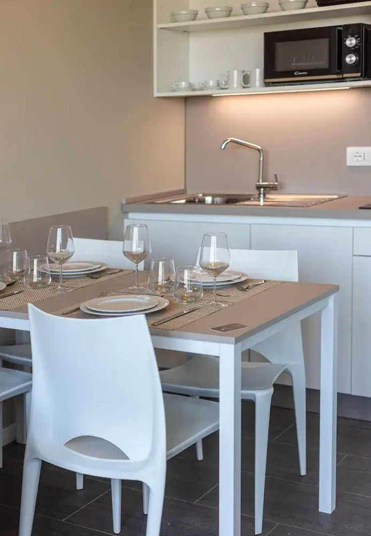 Virtual-Superior Apartments Milano Opera