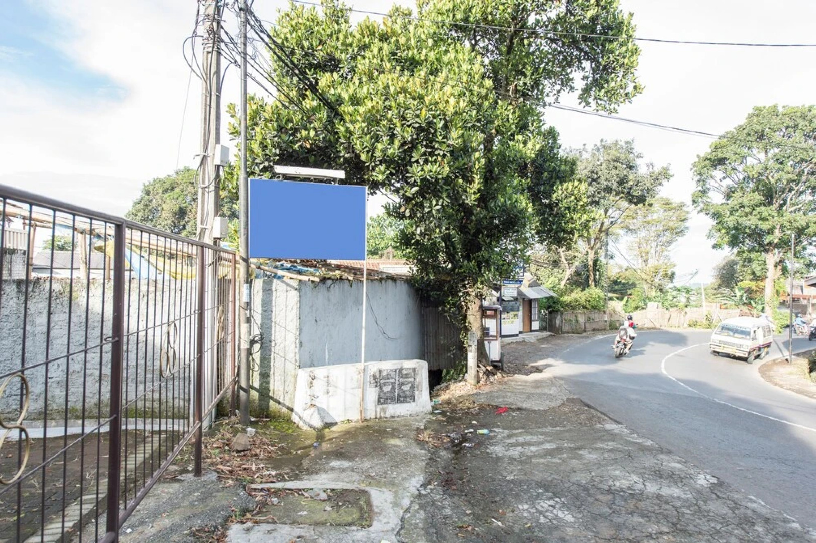 Airy Eco Raya Lembang 68 Bandung