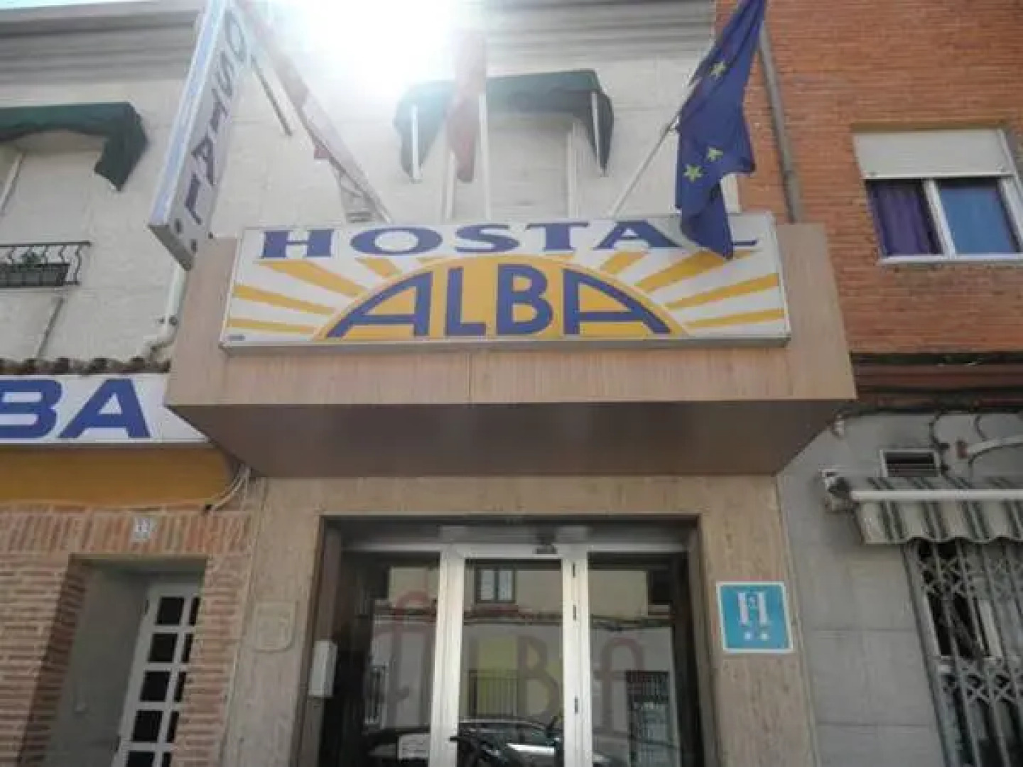Hostal Alba