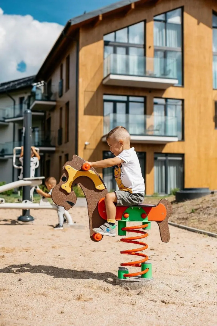 Lake Hill Resort & Spa