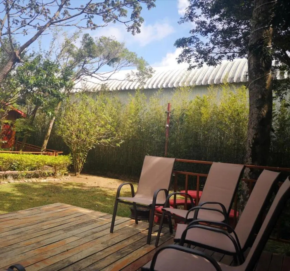 Monteverde Villa Lodge