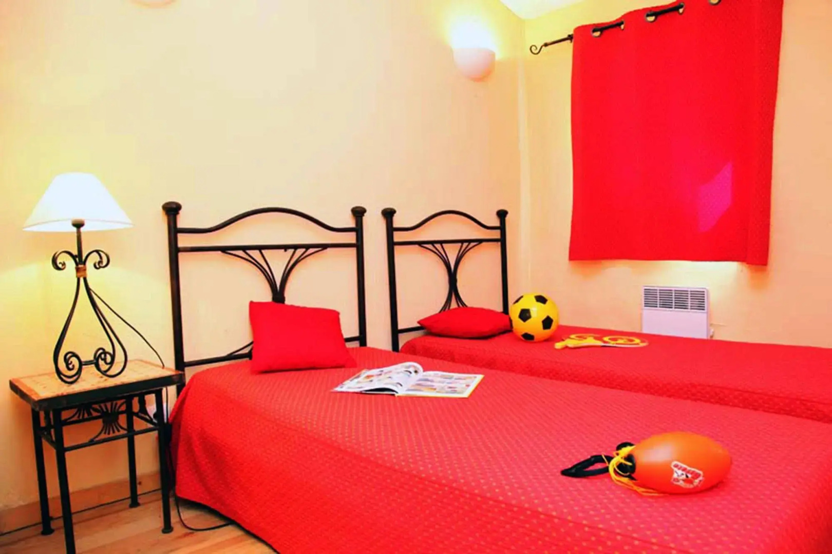 Résidence Nemea les Portes des Cévennes