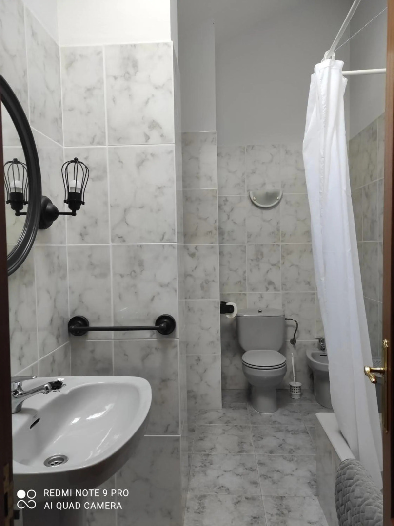 Apartamento Turístico Merón, Duplex (1 llave)
