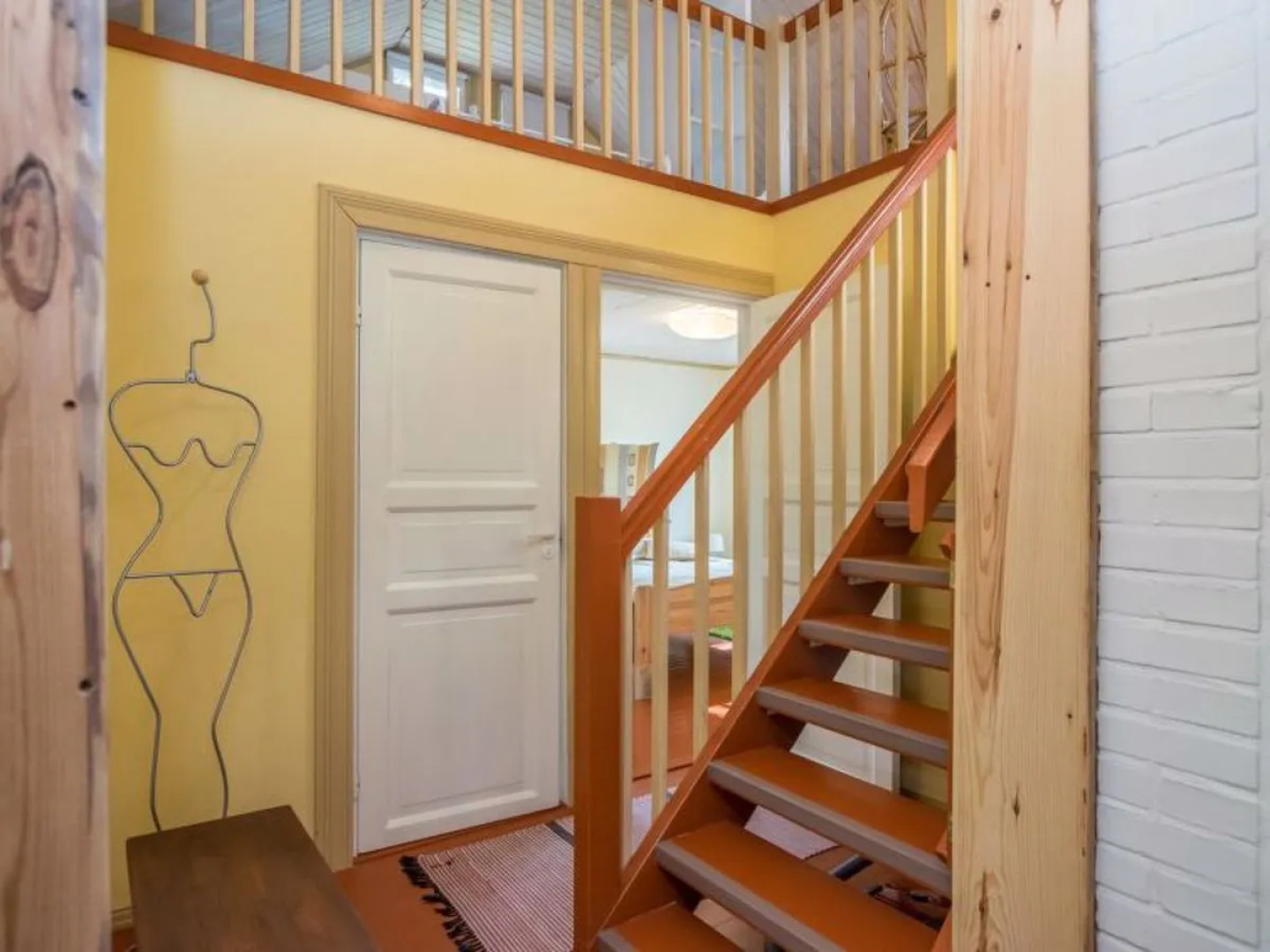 House Sirpukka Pieksamaki