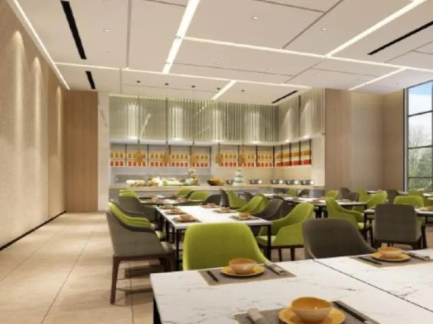 Hanzhong Atour Hotel