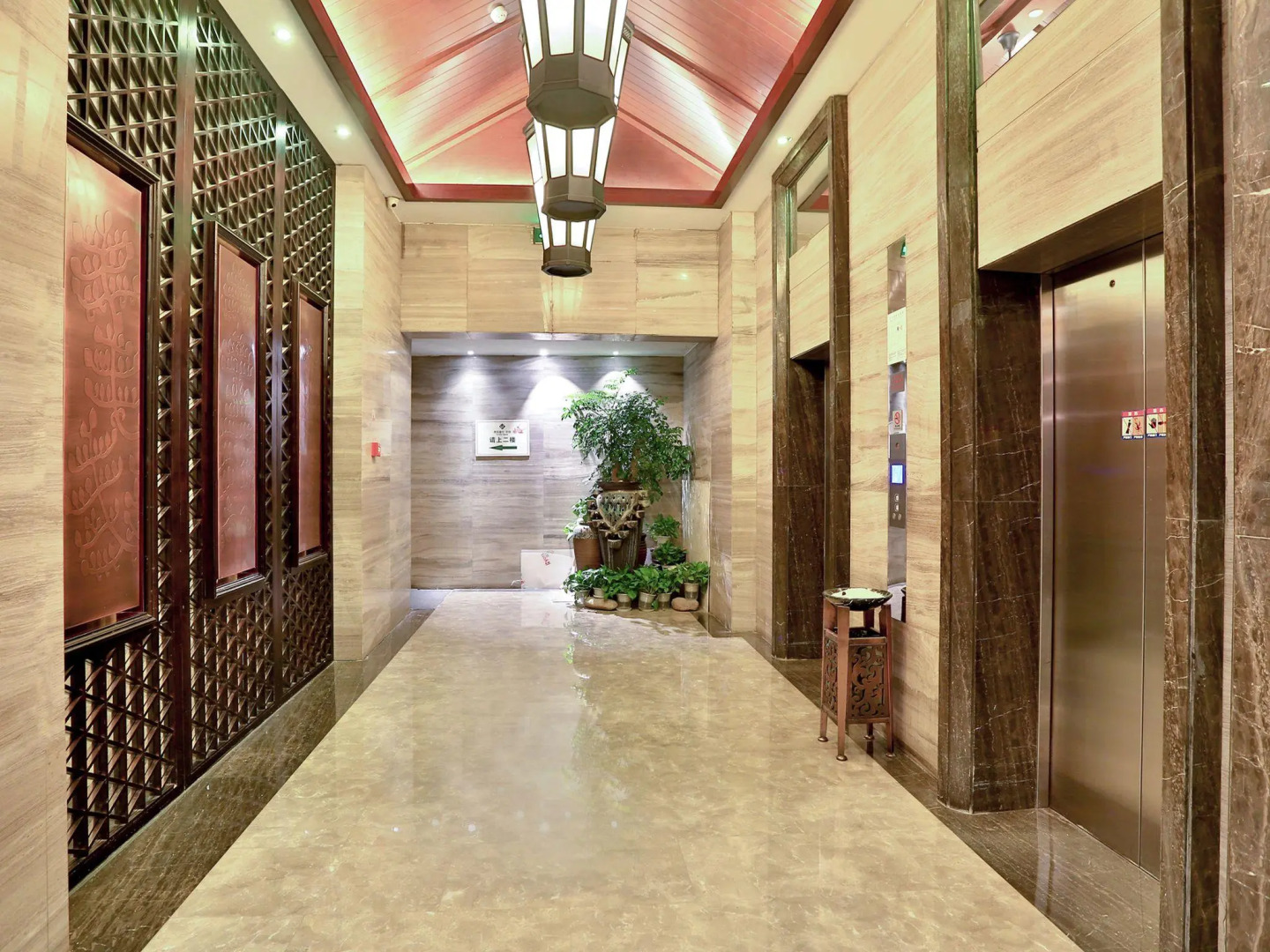 Bali Yating Hotel Yiwu