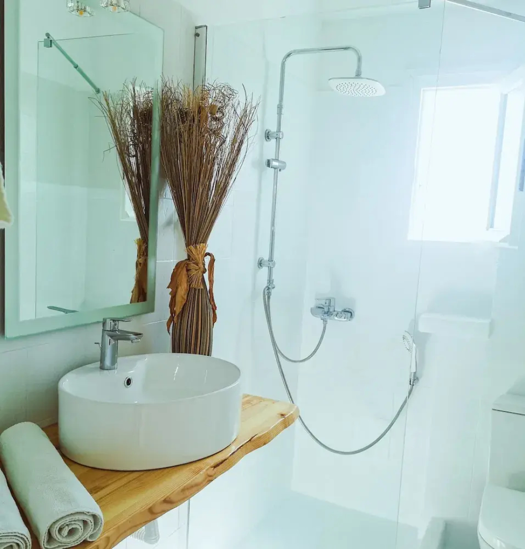 Antiparos Luxury Apartments