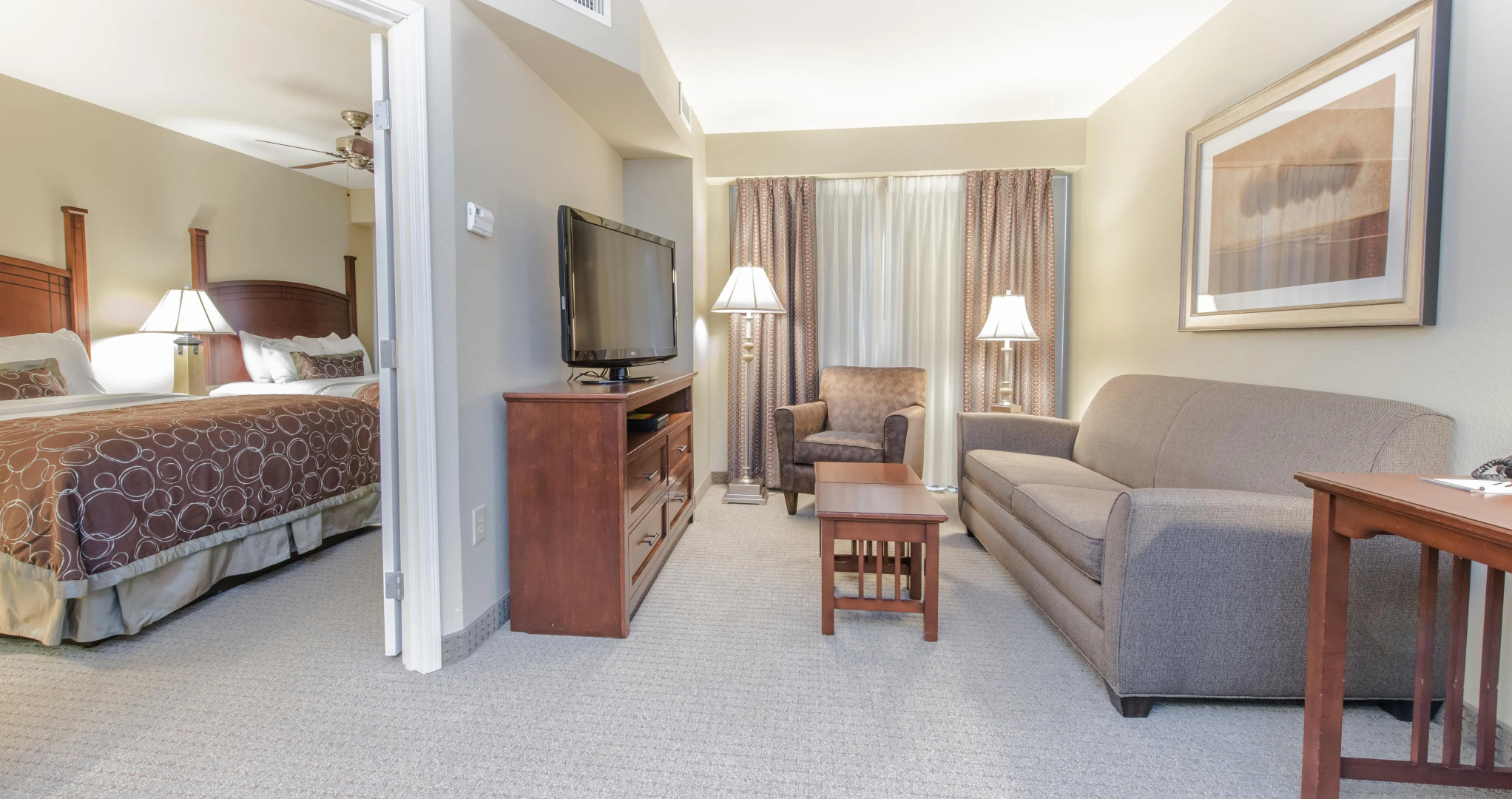 Staybridge Suites Wilmington E by IHG